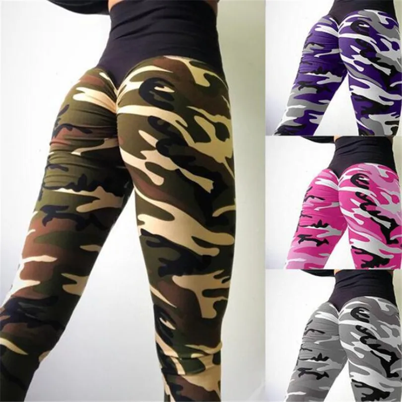 YSDNCHI Sexy Pants Push Up Trousers Elastic High Waist Camouflage Women Polyester Workout Fitness Legging Bodybuilding
YSDNCHI Sexy Pants Push Up Trousers Elastic High Waist Camouflage Women Polyester Workout Fitness Legging Bodybuilding