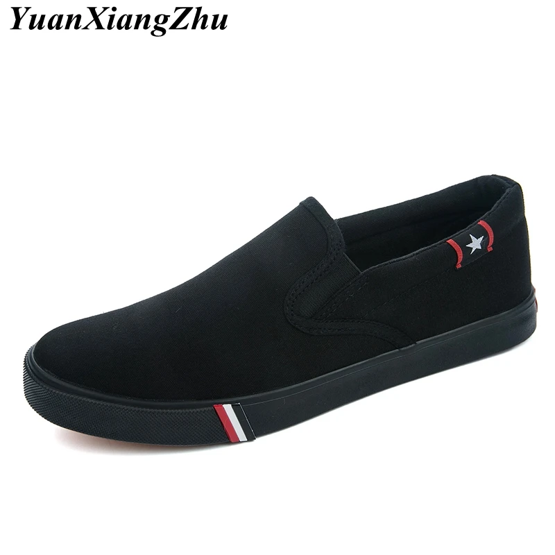 2019 Spring Summer Breathable Mens Casual Shoes Men Loafers Lace-Up Canvas Shoes Unisex Fashion Flats Plus Size Footwear 35-47
2019 Spring Summer Breathable Mens Casual Shoes Men Loafers Lace-Up Canvas Shoes Unisex Fashion Flats Plus Size Footwear 35-47