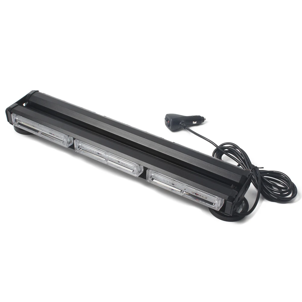 HEHEMM 90W COB Car LED Light Strobe Warning Light Bar Double Side Work Light for Tractor Boat OffRoad Car External Light
HEHEMM 90W COB Car LED Light Strobe Warning Light Bar Double Side Work Light for Tractor Boat OffRoad Car External Light