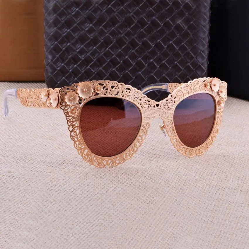 Laura Fairy Luxury Sunglasses Women Brand D Vintage Style Beautiful Metal Carving Fashion Polarized Sunglasses Women 2016
Laura Fairy Luxury Sunglasses Women Brand D Vintage Style Beautiful Metal Carving Fashion Polarized Sunglasses Women 2016