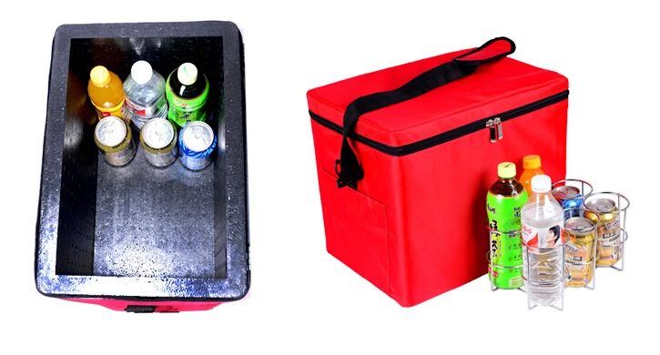 Picnic bag Fast Food delivery bag for cake juice Pizza thermal insulation bag EPP high thermal pizza delivery bag WMB18
Picnic bag Fast Food delivery bag for cake juice Pizza thermal insulation bag EPP high thermal pizza delivery bag WMB18