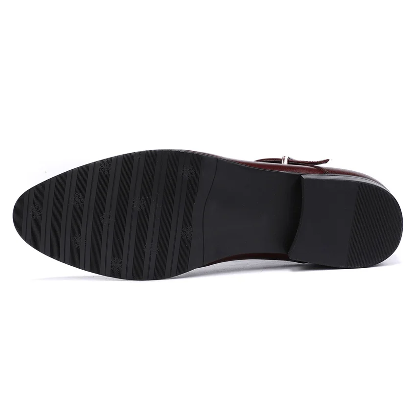 Men's Shoes
Men's Shoes