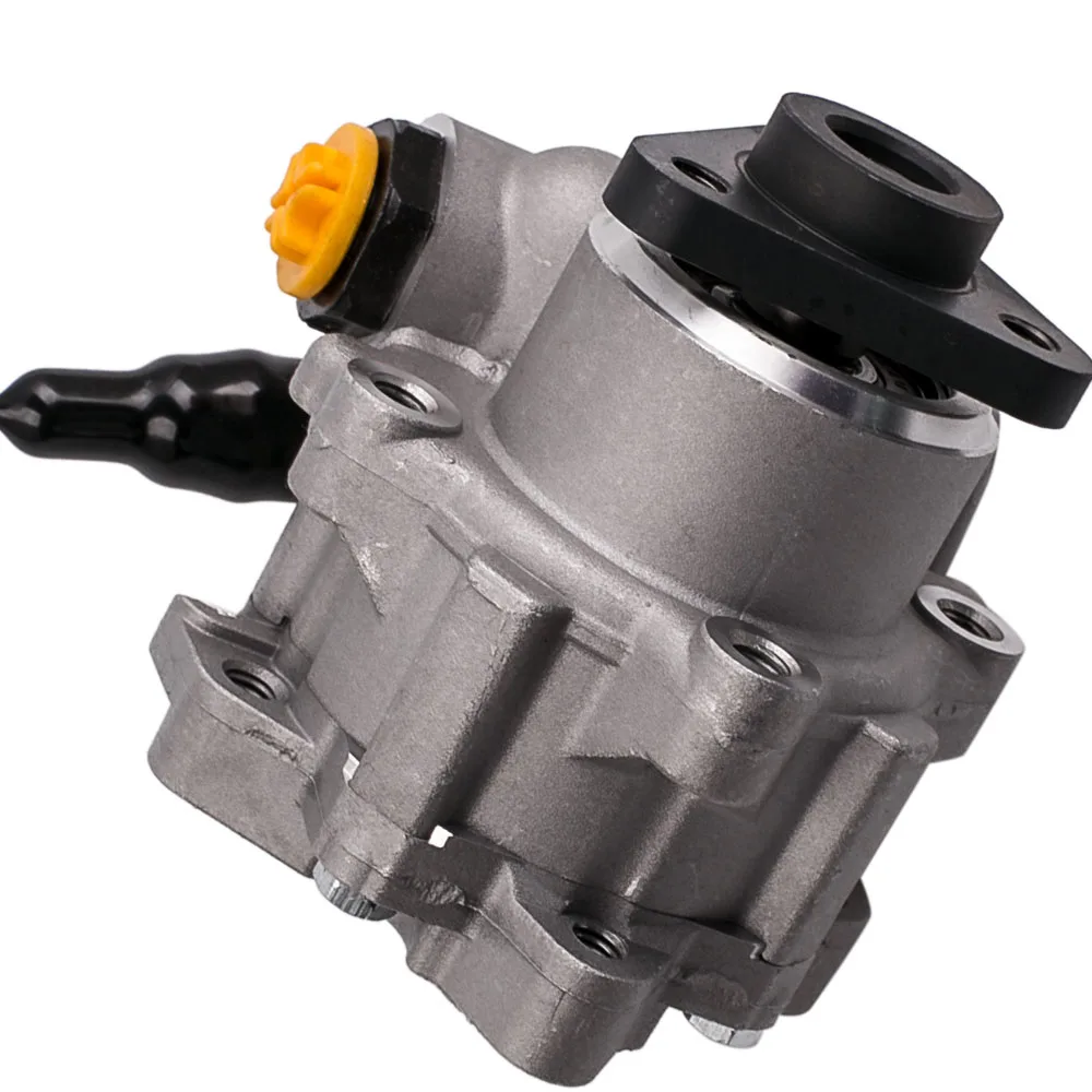 MAXPEEDINGRODS Power Steering Pump for Audi A4 8D2, B5 8E2, B6 8E5, B6 8D0145155Q 8D0145156L
MAXPEEDINGRODS Power Steering Pump for Audi A4 8D2, B5 8E2, B6 8E5, B6 8D0145155Q 8D0145156L