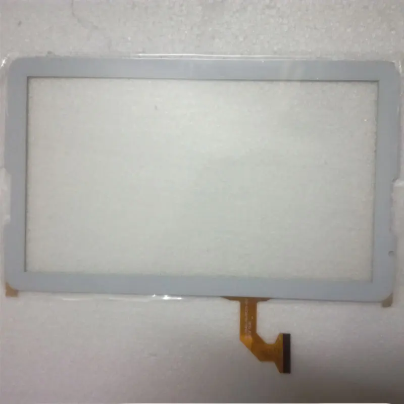 10.1 inch DH-1054A1-PG-FPC173-V2.0 FHF106002 DH-1054A1-PG-FPC173 for DENVER TIQ-11003 Tablet Touch screen panel Glass Sensor
10.1 inch DH-1054A1-PG-FPC173-V2.0 FHF106002 DH-1054A1-PG-FPC173 for DENVER TIQ-11003 Tablet Touch screen panel Glass Sensor