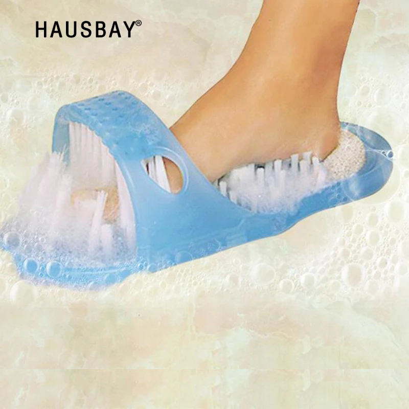 Easy Feet Foot Cleaner Easyfeet Foot Scrubber Brush Massager Clean Bathroom Shower Clean Blue Slippers Spa Treatment 0317
Easy Feet Foot Cleaner Easyfeet Foot Scrubber Brush Massager Clean Bathroom Shower Clean Blue Slippers Spa Treatment 0317