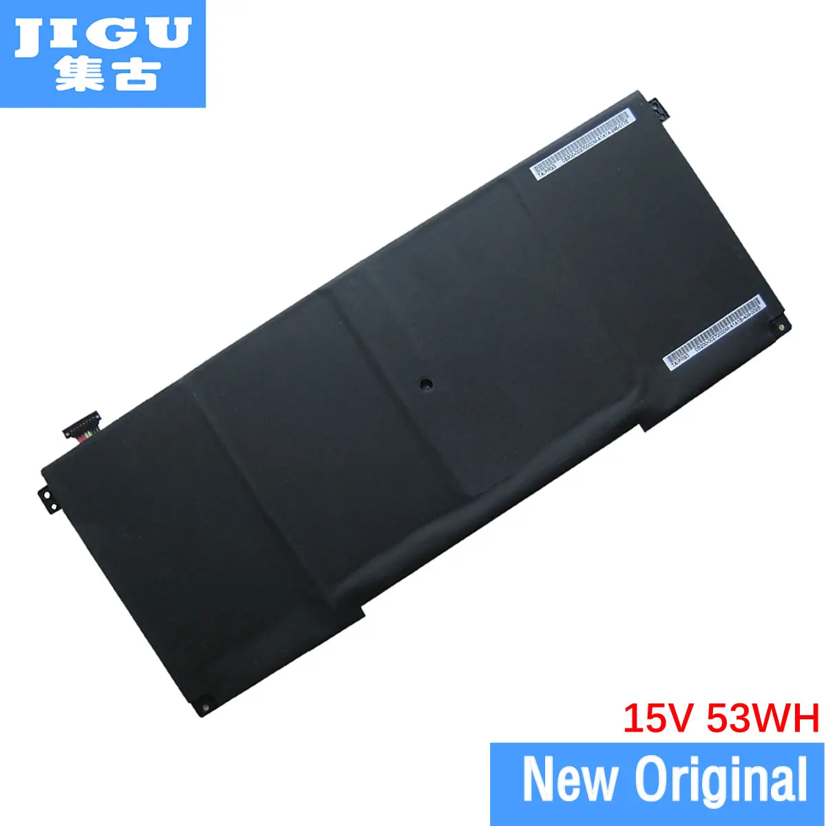 JIGU Оригинальный аккумулятор для ноутбука 90NB0081-S00030 C41-TAICHI31 C41-TAICH131 для ASUS TAICHI 31 Taichi 31-CX003H
JIGU Оригинальный аккумулятор для ноутбука 90NB0081-S00030 C41-TAICHI31 C41-TAICH131 для ASUS TAICHI 31 Taichi 31-CX003H