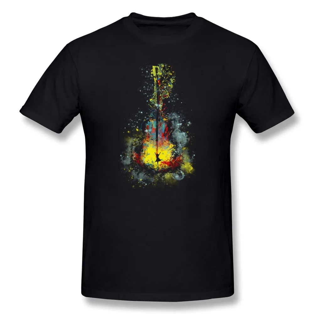 Free Shipping Short Sleeve T Shirt Men's Midnight symphonia Customize Logo Shirts Men | Мужская одежда