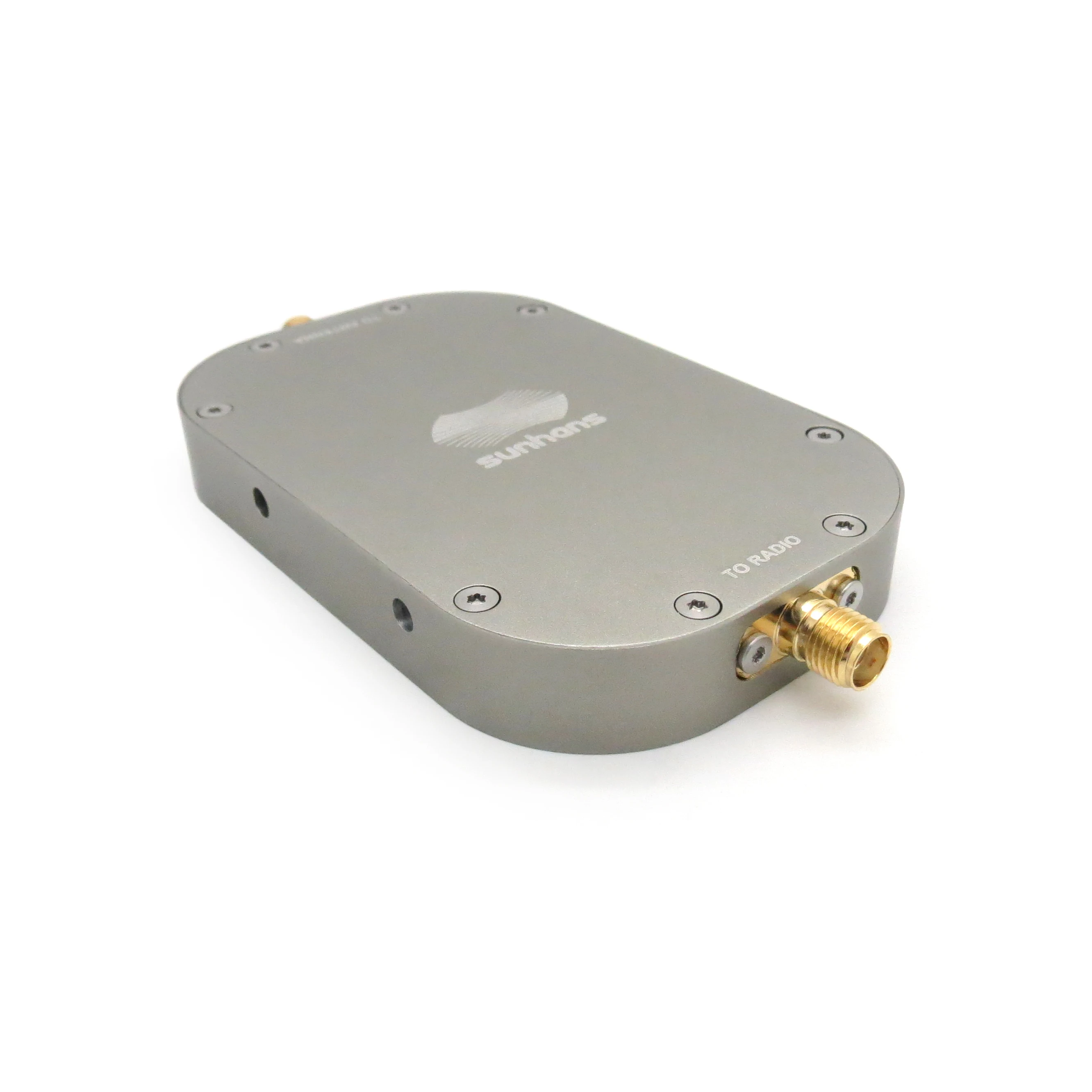 Двухдиапазонный усилитель сигнала Wi-Fi SHRC5824G2W 2,4 ГГц и 5,8 ГГц, ретранслятор Wi-Fi для Дронов
Двухдиапазонный усилитель сигнала Wi-Fi SHRC5824G2W 2,4 ГГц и 5,8 ГГц, ретранслятор Wi-Fi для Дронов