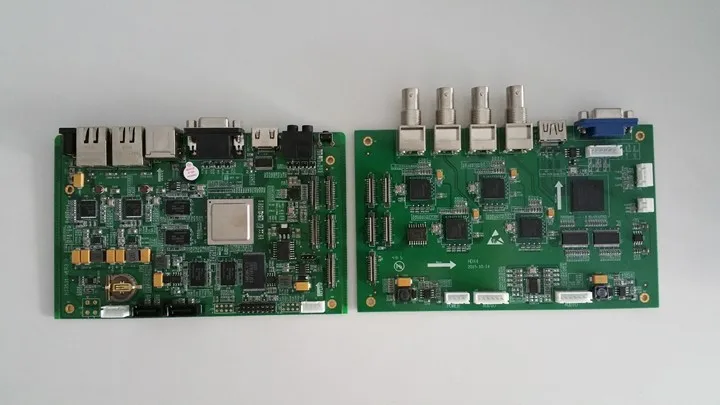 Для Haisi HI3531 макетная плата NVR карта 4x1080P декодер супер большая память двойная гигабитная сетевая карта Nand
Для Haisi HI3531 макетная плата NVR карта 4x1080P декодер супер большая память двойная гигабитная сетевая карта Nand