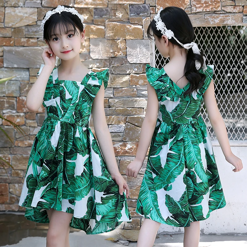 6-15 Years Summer Girls Dress Baby Girl Kids Gift Dresses Chlidren Birthday Party Teenage Clothes Princess Filles Robe New
6-15 Years Summer Girls Dress Baby Girl Kids Gift Dresses Chlidren Birthday Party Teenage Clothes Princess Filles Robe New