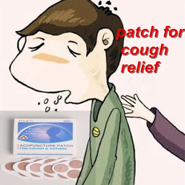15 шт. магические накладки на кашель хронический бронхит астма|patch|patches patchespatches p |