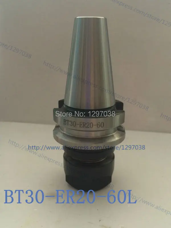 Бесплатная доставка BT30-ER20-60L патрон-держатель Цанга подходит для ER20 пружина Цанга и ER20 гайка фрезерный держатель для ЧПУ
Бесплатная доставка BT30-ER20-60L патрон-держатель Цанга подходит для ER20 пружина Цанга и ER20 гайка фрезерный держатель для ЧПУ