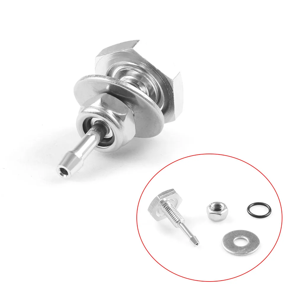 Комплект для быстрой установки крана на силиконовом шланге
Комплект для быстрой установки крана на силиконовом шланге