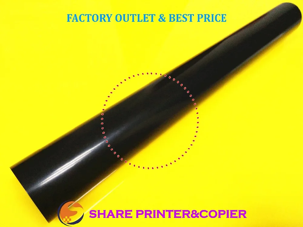 5PS long life fuser film sleeve FK-1150 For KYOCERA ECOSYS P2235dn P2235dw M2540 M2040dn M2640 2735 P2040dn P2040 M2635 M2135d
5PS long life fuser film sleeve FK-1150 For KYOCERA ECOSYS P2235dn P2235dw M2540 M2040dn M2640 2735 P2040dn P2040 M2635 M2135d