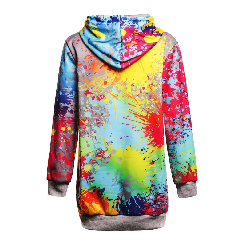 Streetwear Hoodies Women Print Summer 2019 Loose New Fashion Pullovers Sweatshirt Hot Moletom Feminino Harajuku Sudadera Mujer
Streetwear Hoodies Women Print Summer 2019 Loose New Fashion Pullovers Sweatshirt Hot Moletom Feminino Harajuku Sudadera Mujer