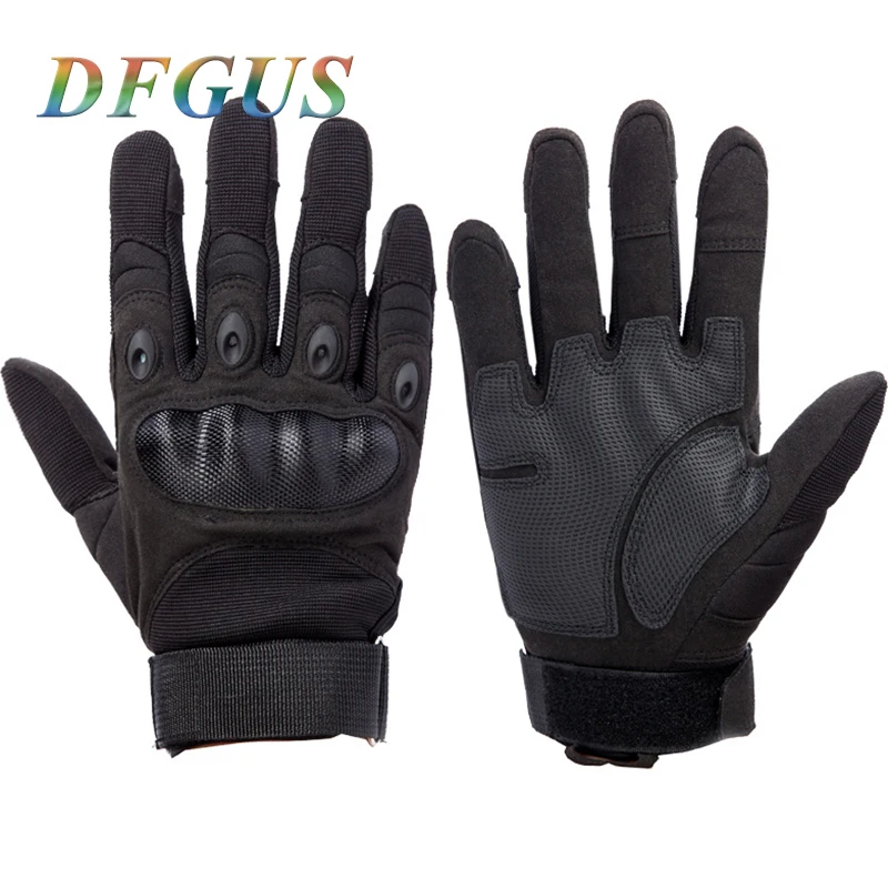 2020 Men's Tactical Gloves Outdoor Sport Full Gloves Mittens Military Combat Microfiber Fabric Anti-slip guantes Tactical Gloves
2020 Men's Tactical Gloves Outdoor Sport Full Gloves Mittens Military Combat Microfiber Fabric Anti-slip guantes Tactical Gloves