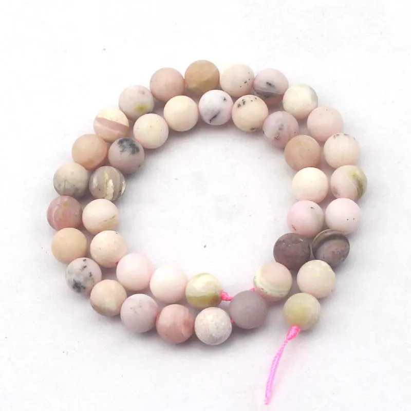 natural pink opal GEM stone beads natural beads DIY loose beads for jewelry making strand 15" wholesale !
natural pink opal GEM stone beads natural beads DIY loose beads for jewelry making strand 15" wholesale !