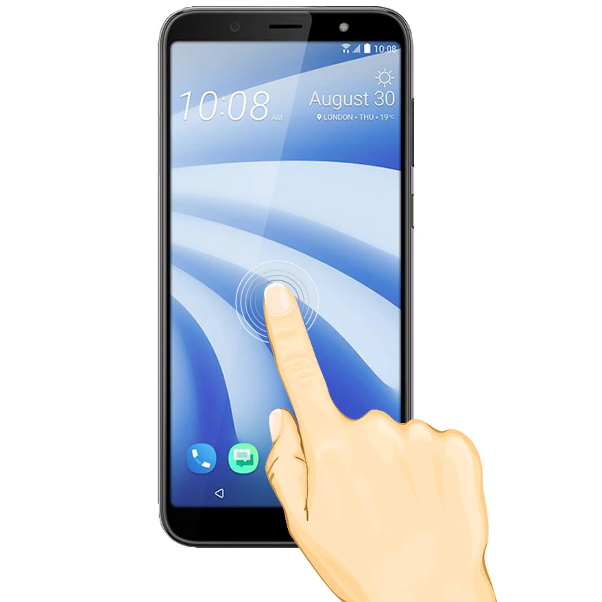 thumb