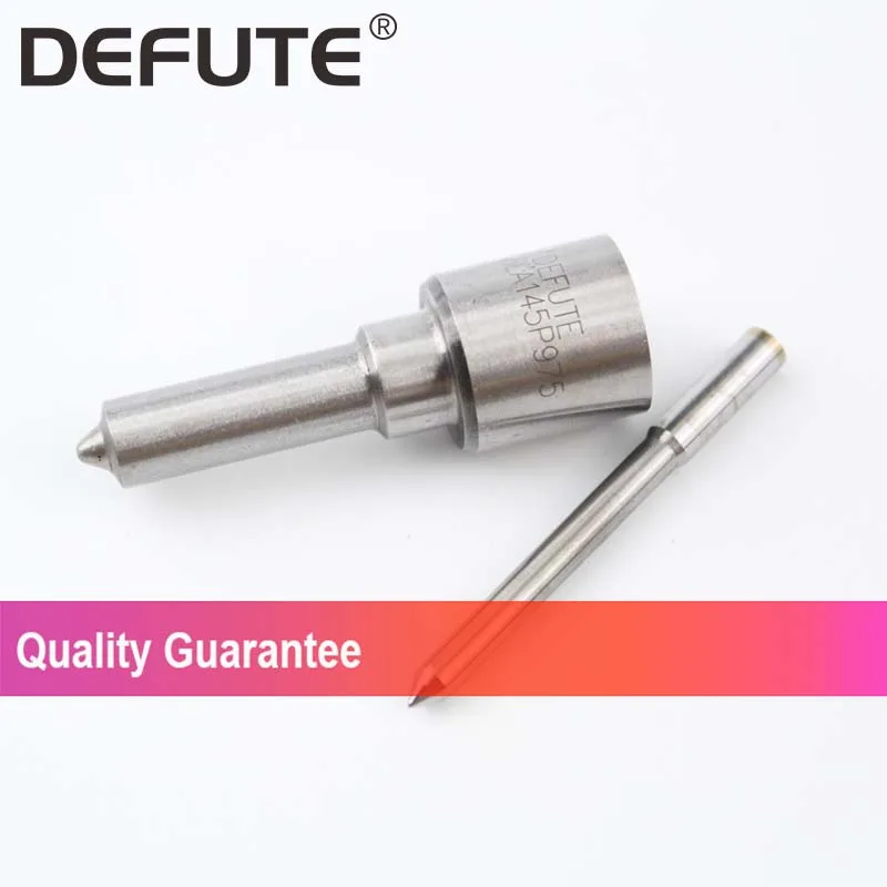 4pcs/lot High Quality Diesel fuel Injector Nozzle DSLA145P631 DSLA145P712 DSLA145P975 for sale
4pcs/lot High Quality Diesel fuel Injector Nozzle DSLA145P631 DSLA145P712 DSLA145P975 for sale