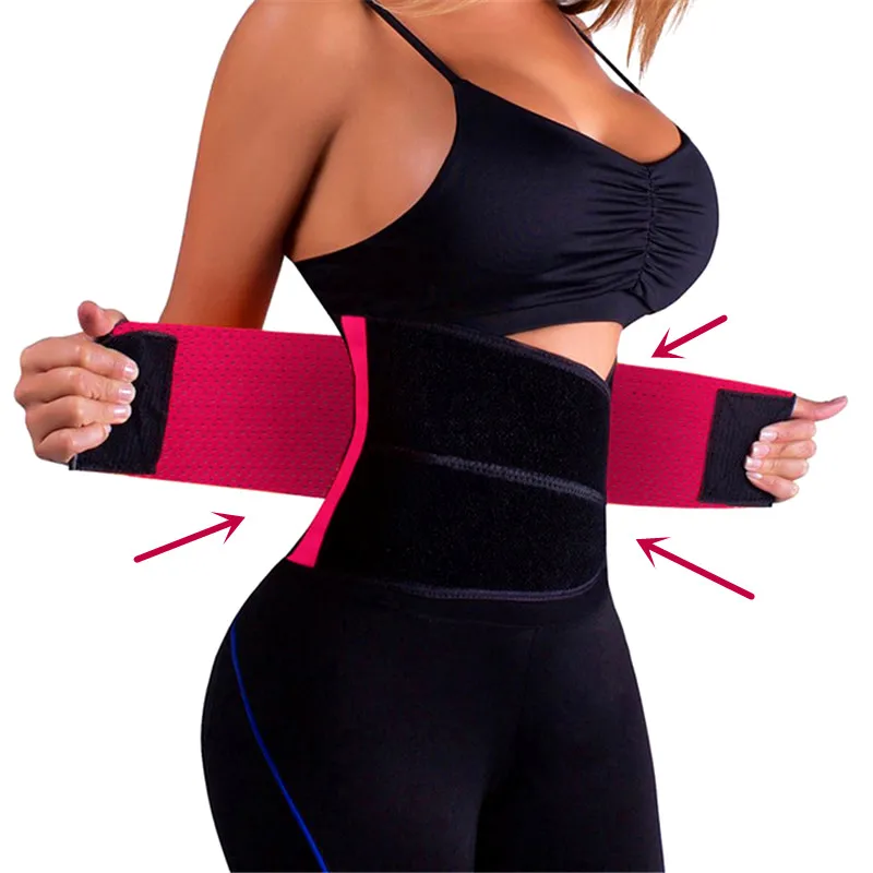 Women Waist Cinchers Abdomen Control Slimming Shapewear Posture Girdles Back Support Body Shaper Corsets Fitness Protect Belts
Women Waist Cinchers Abdomen Control Slimming Shapewear Posture Girdles Back Support Body Shaper Corsets Fitness Protect Belts