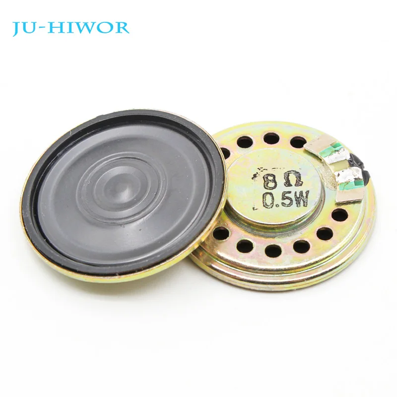 20 шт. 0 5 Вт динамик 28 мм 8 Ом Ом|speaker bluetooth|speaker systemspeaker sony |