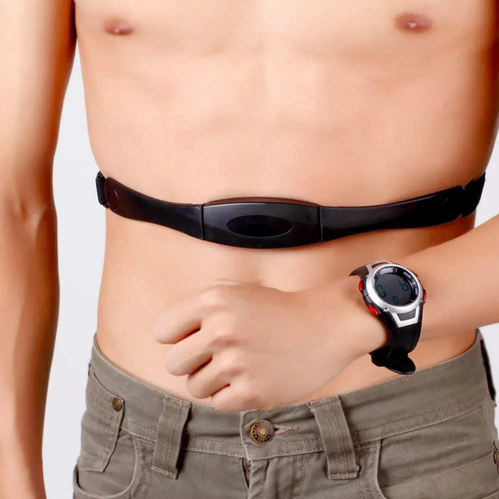 2016 new Favor Outdoor Cycling Sport Waterproof Wireless Heart Rate Monitor Chest Heart Rate watch With Chest Strap
2016 new Favor Outdoor Cycling Sport Waterproof Wireless Heart Rate Monitor Chest Heart Rate watch With Chest Strap