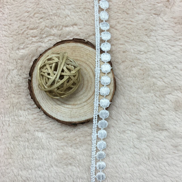 Free Shipping 30yds 1cm Black White Water Soluble Lace Fabric Decoration Garment Accessories Necklace Hair Accessories Lace Trim
Free Shipping 30yds 1cm Black White Water Soluble Lace Fabric Decoration Garment Accessories Necklace Hair Accessories Lace Trim