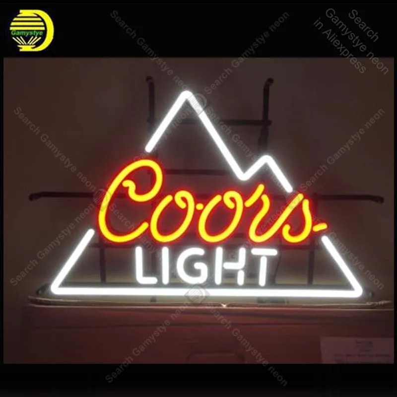Неоновая вывеска для светильника пиво COORS, неоновая лампочка для пива, бара, паба, ресторана, ручная работа, Настоящая стеклянная трубка для ...
Неоновая вывеска для светильника пиво COORS, неоновая лампочка для пива, бара, паба, ресторана, ручная работа, Настоящая стеклянная трубка для ...
