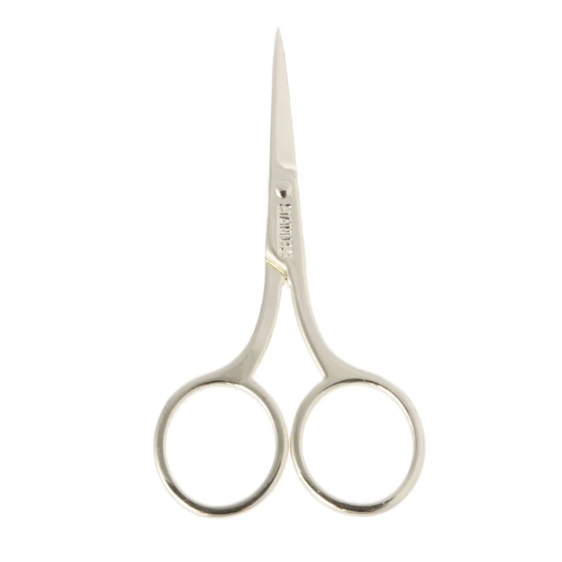 Women Gold Scissors Eyebrow Cutter Hair Remover Stainless steel Makeup Tools Beauty Tool Eyebrow Scissors New Fashion
Women Gold Scissors Eyebrow Cutter Hair Remover Stainless steel Makeup Tools Beauty Tool Eyebrow Scissors New Fashion