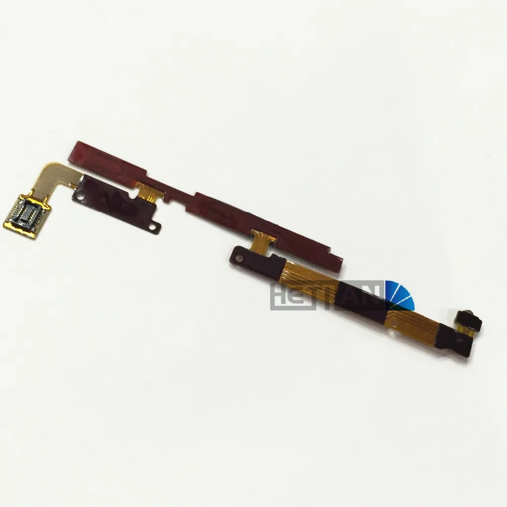 

1PCS Power Volume Button Flex Cable For Samsung Galaxy Tab 7.0 Plus P6200