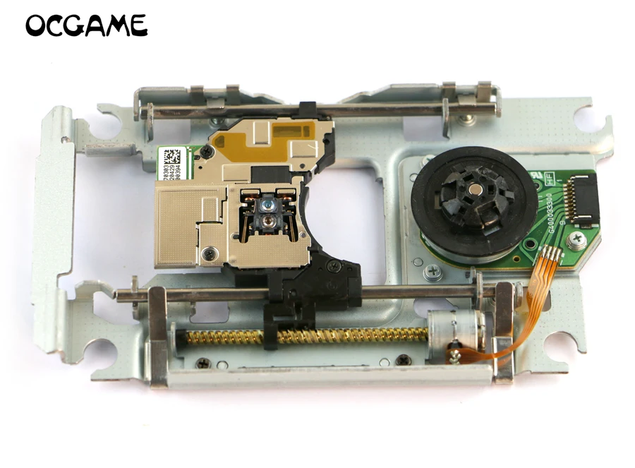 Оригинальный Для PS3 линзы лазера KES 850A с палубы механизм KEM 850AAA Кэм 850 AAA для Игровые