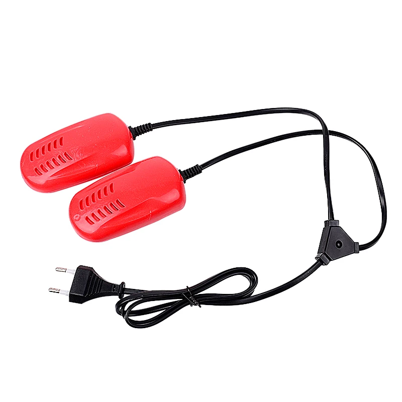 220V Race Car Shape Voilet Light Shoe Dryer Foot Protector Boot Odor Deodorant Dehumidify Device Shoes Drier Heater
220V Race Car Shape Voilet Light Shoe Dryer Foot Protector Boot Odor Deodorant Dehumidify Device Shoes Drier Heater