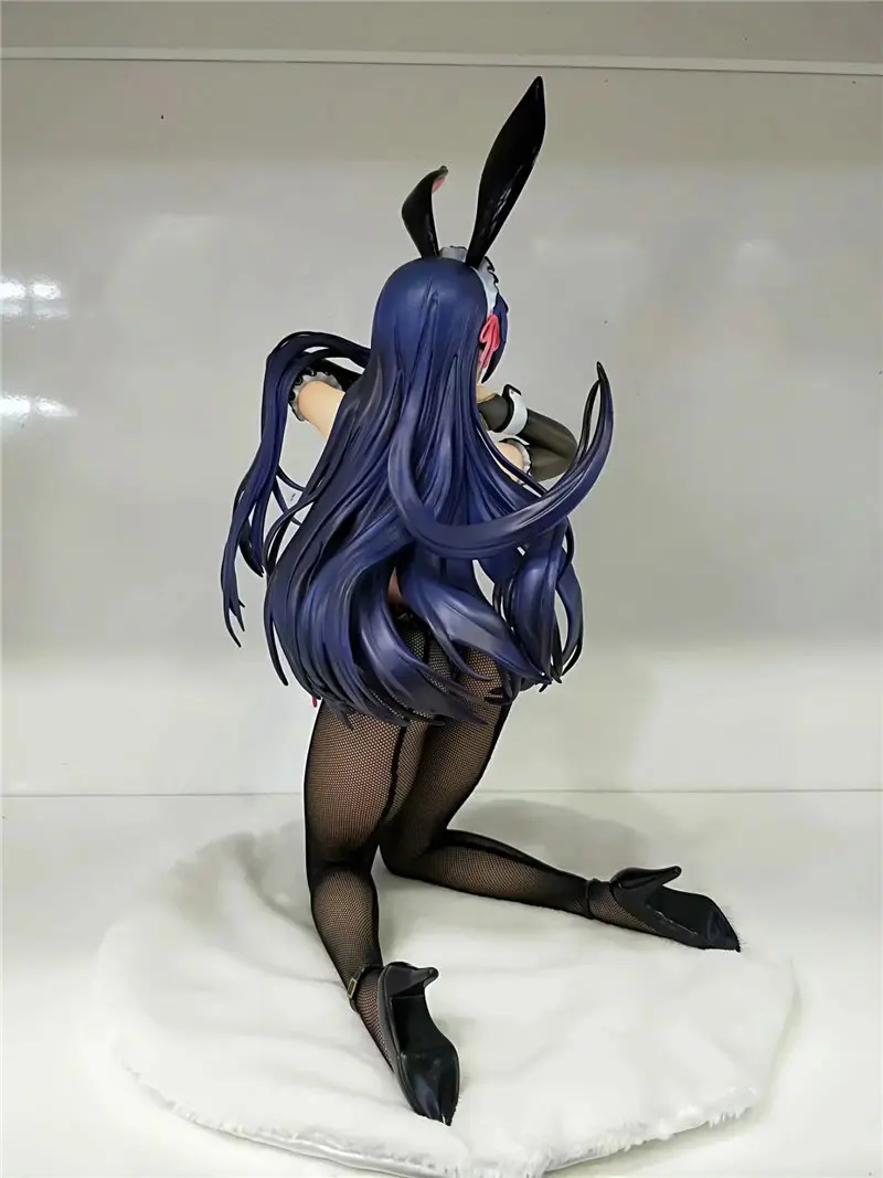 35CM BINDing Creators Collection sexy Girl Figure PVC Action Figures Toys Anime Figure Collection Action Figure Model Toy
35CM BINDing Creators Collection sexy Girl Figure PVC Action Figures Toys Anime Figure Collection Action Figure Model Toy