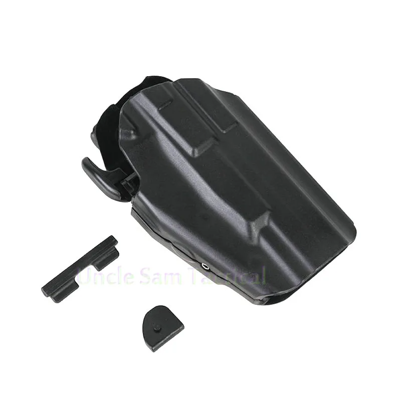 Новая быстросъемная поясная кобура для страйкбола 579 Gls Pro Fit WALTHER PPQ M2 9/40 Black