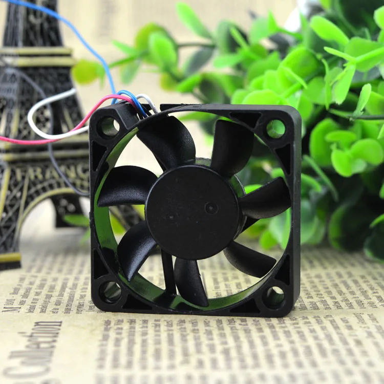 Free Delivery. AD5005HB - 5015 DC5V D7B 0.30 support A four-wire PWM cooling fans
Free Delivery. AD5005HB - 5015 DC5V D7B 0.30 support A four-wire PWM cooling fans