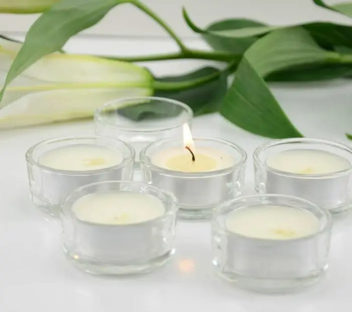 72 Pcs Clear Glass Candle Holders Votives Tea Lights Tealight Candle Holder Round Transparent Wedding Centerpiece Plain Simple
72 Pcs Clear Glass Candle Holders Votives Tea Lights Tealight Candle Holder Round Transparent Wedding Centerpiece Plain Simple