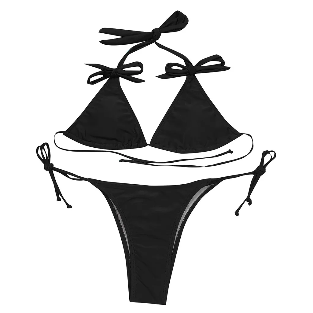 The coolest tribal Women Solid Bikini Top Split Swimsuit Padded Bra Beach Bikini Swimsuit Female Beachwear Swimwear T1
The coolest tribal Women Solid Bikini Top Split Swimsuit Padded Bra Beach Bikini Swimsuit Female Beachwear Swimwear T1