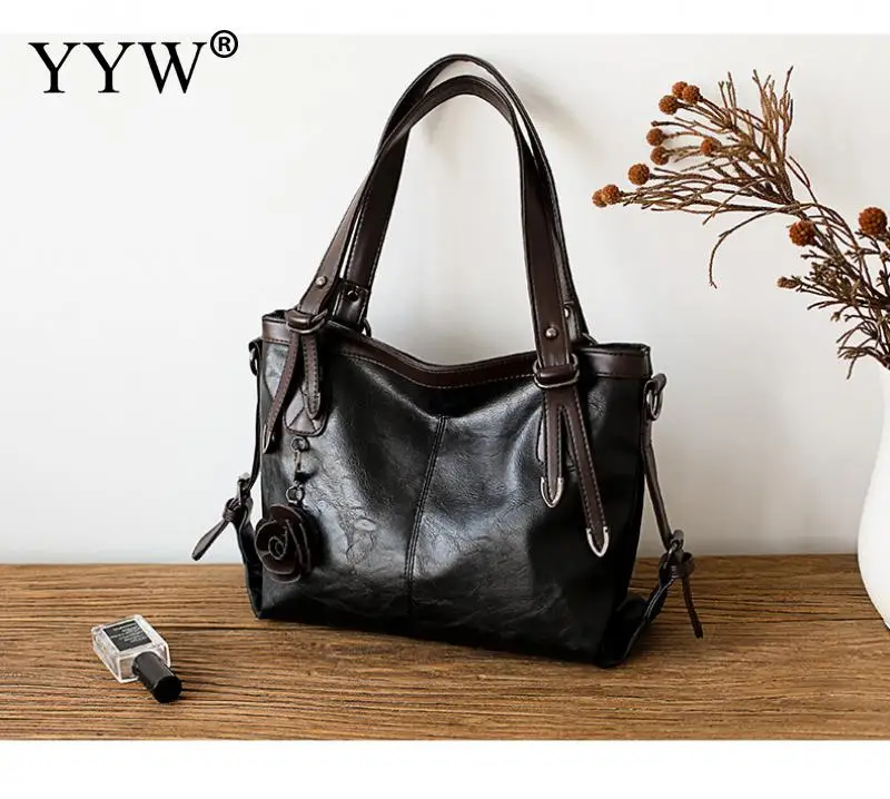 2018 Vintage Shopping Handbag Bags Woman Large Capacity Shoulder Bag For Women Soft solid Crossbody Travel Hand Bag
2018 Vintage Shopping Handbag Bags Woman Large Capacity Shoulder Bag For Women Soft solid Crossbody Travel Hand Bag