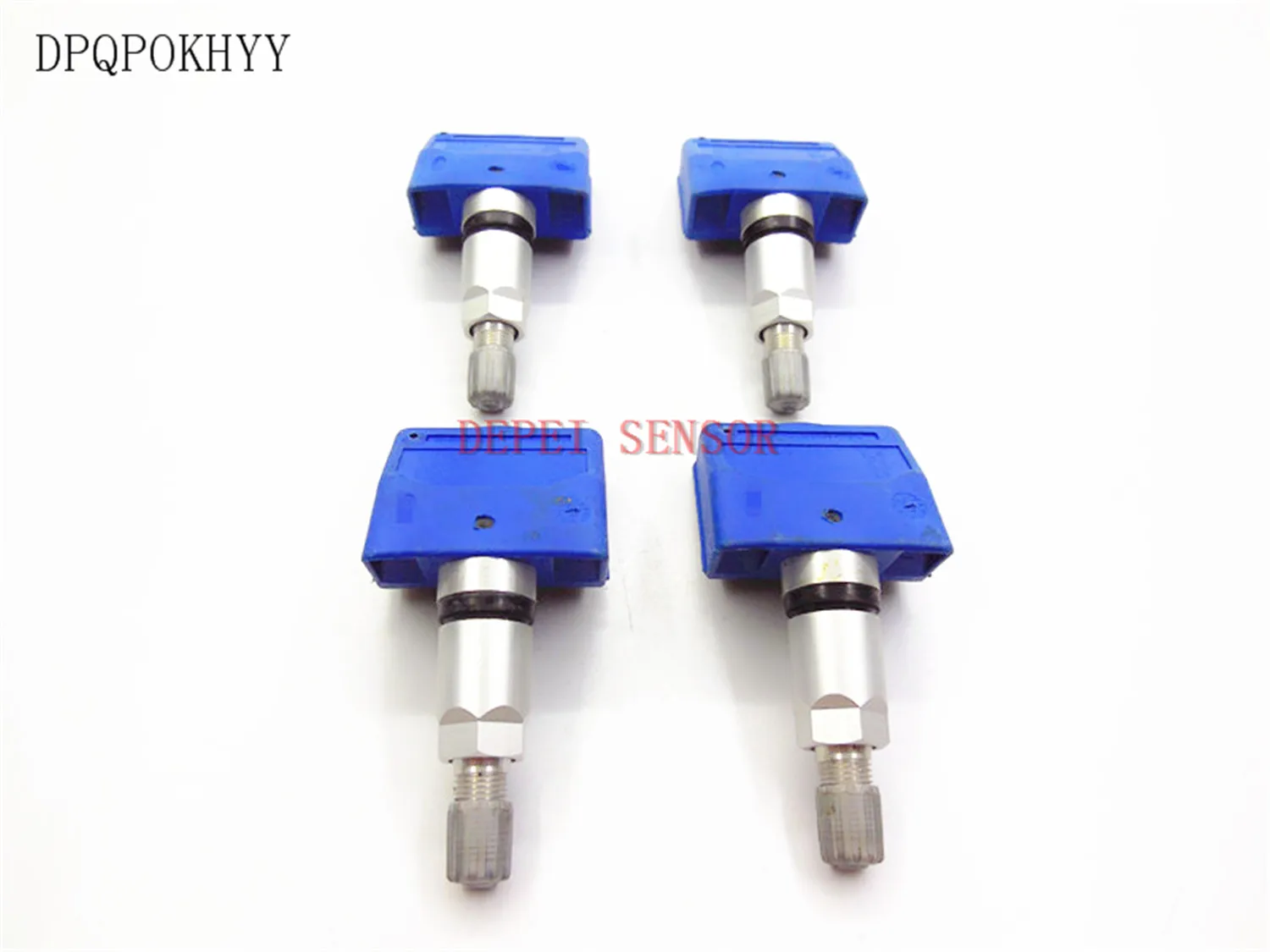 Датчик давления в шинах DPQPOKHYY для FORD LINCOLN (4) TPMS 5L7T 1A150 AB|set|set ofset 4 |