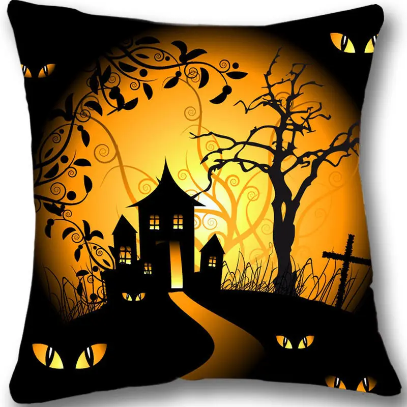 Decoration Halloween Pillow Covers Case Halloween Eye Decoration Custom Halloween Decorative Throw Pillow Case Cushion Cover
Decoration Halloween Pillow Covers Case Halloween Eye Decoration Custom Halloween Decorative Throw Pillow Case Cushion Cover