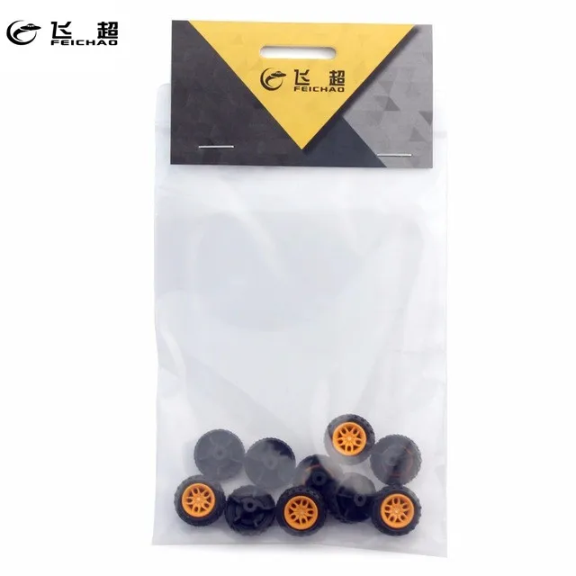 feichao 10pcs 20*8*1.9mm Mini Hollow Rubber Tires Toy Car Wheels DIY Model Accessories
feichao 10pcs 20*8*1.9mm Mini Hollow Rubber Tires Toy Car Wheels DIY Model Accessories