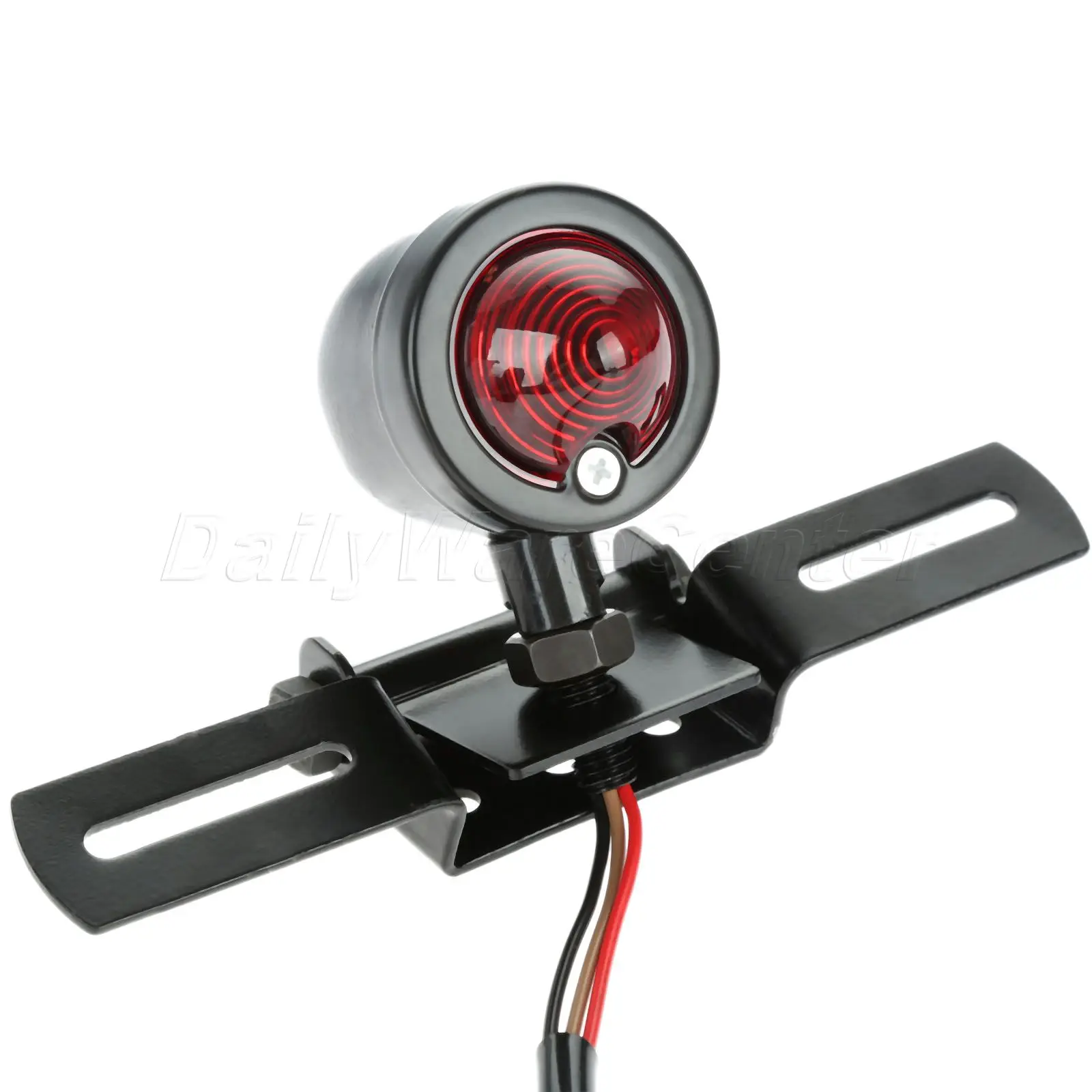 Motorcycle Tail Light Brake Stop Light 12V Motor Bike Rear Lamp Universal For Bobber Cafe Racer Honda Suzuki Yamaha Kawasaki
Motorcycle Tail Light Brake Stop Light 12V Motor Bike Rear Lamp Universal For Bobber Cafe Racer Honda Suzuki Yamaha Kawasaki