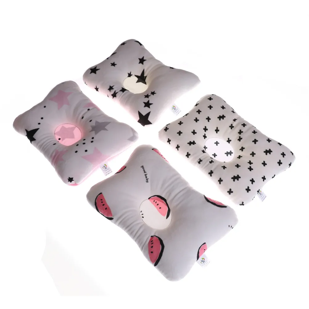 Baby Bedding Infant Nursing Pillow Toddler Sleep Positioner Anti Roll Breathable Baby Pillow Newborn Head Protection Cushion
Baby Bedding Infant Nursing Pillow Toddler Sleep Positioner Anti Roll Breathable Baby Pillow Newborn Head Protection Cushion