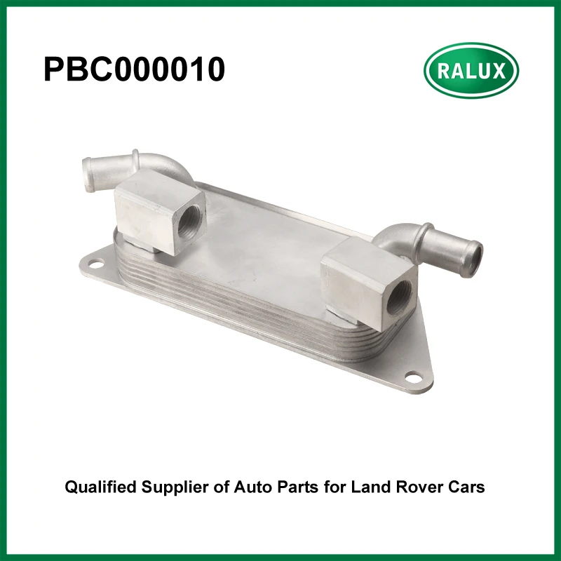 Новый масляный радиатор 2 5 л V6 бензиновый для Land Rover Freelander 1996 2006 запчасти