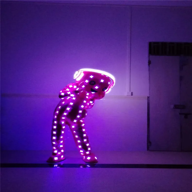 AS89 RGB цветные СВЕТОДИОДНЫЕ костюмы, большая голова, кукла, светящаяся сценическая одежда, dj певец, сценическое платье, модели одежды, одежда для представлений
AS89 RGB цветные СВЕТОДИОДНЫЕ костюмы, большая голова, кукла, светящаяся сценическая одежда, dj певец, сценическое платье, модели одежды, одежда для представлений