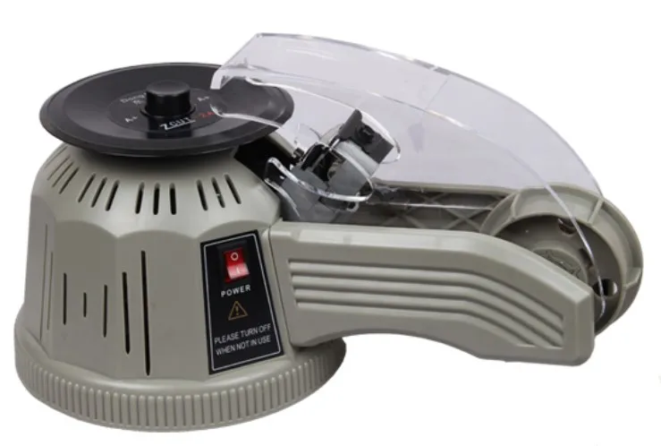 Automatic Tape Dispenser Office Supermarket Use Tape Cutter Scotch Heat Masking Electric Carousel BOPP Tape Dispenser
Automatic Tape Dispenser Office Supermarket Use Tape Cutter Scotch Heat Masking Electric Carousel BOPP Tape Dispenser