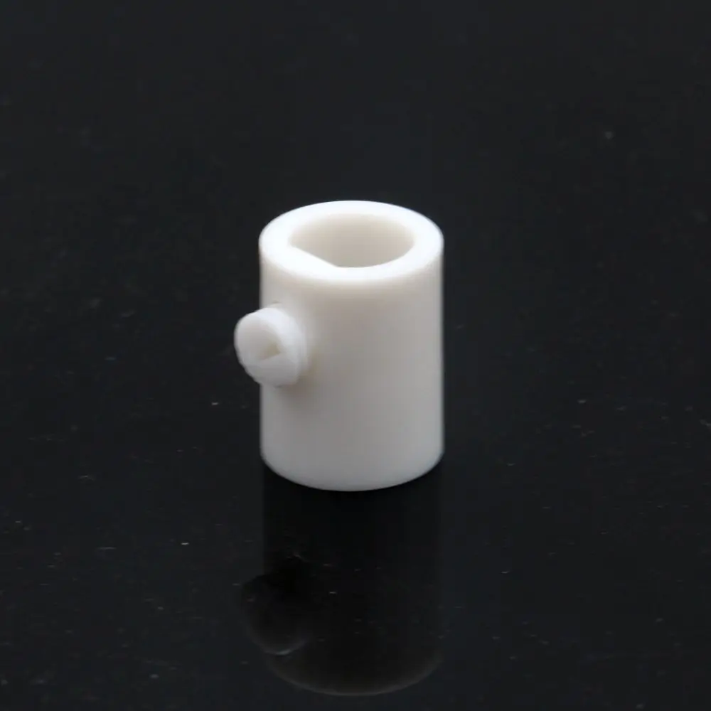 Трубки-переходники REACHYEA RH301 для кабелей M10
Трубки-переходники REACHYEA RH301 для кабелей M10