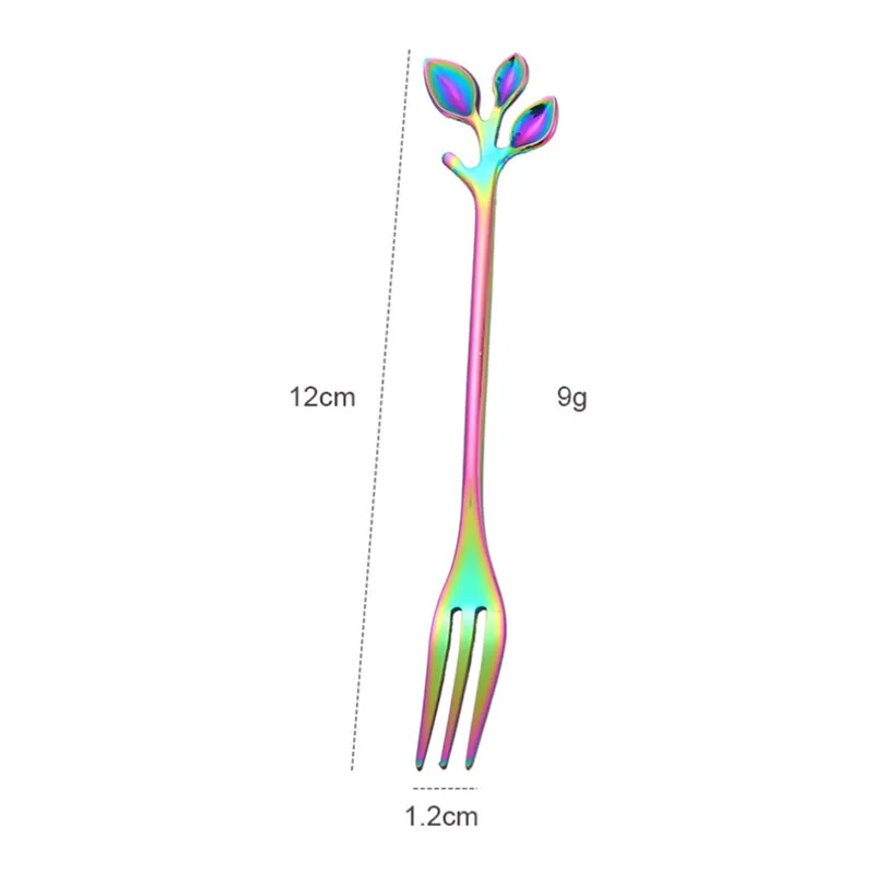 Retro Korean Coffee Spoon Fruit Forks 304 Stainless Steel Branch Pattern Short Handle Polishing Dessert Scoop Kitchen Tableware
Retro Korean Coffee Spoon Fruit Forks 304 Stainless Steel Branch Pattern Short Handle Polishing Dessert Scoop Kitchen Tableware
