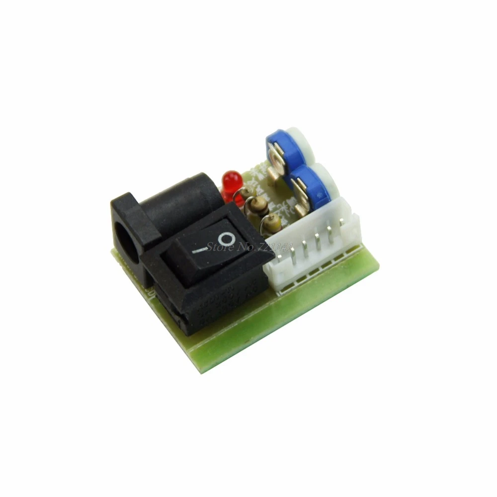 Mini CCFL Inverter Tester LCD TV Laptop Screen Repair Backlight Lamp Test 12V Dropship
Mini CCFL Inverter Tester LCD TV Laptop Screen Repair Backlight Lamp Test 12V Dropship