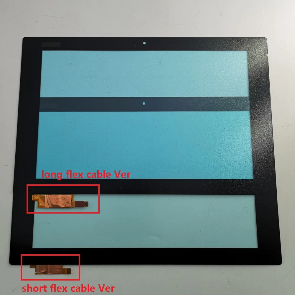 10.1" For Sony Xperia Z2 Tablet LTE Wi-Fi SGP521 SGP551 SGP511 SGP512 SGP541 touch screen panel digitizer glass External screen
10.1" For Sony Xperia Z2 Tablet LTE Wi-Fi SGP521 SGP551 SGP511 SGP512 SGP541 touch screen panel digitizer glass External screen